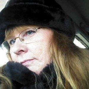 Meet your Posher, Kathy